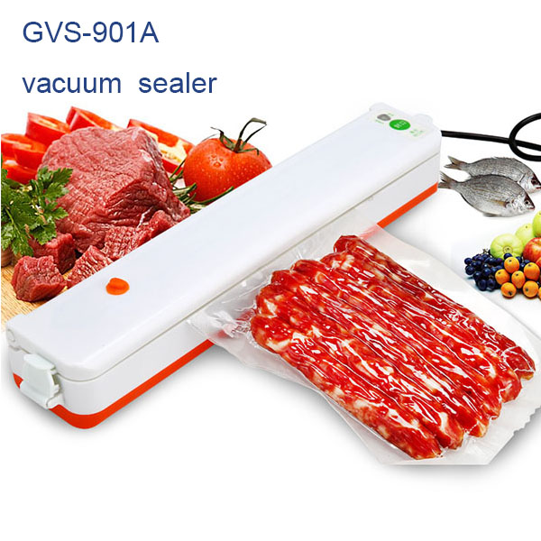 Mini Vacuum Sealer For Food Save Fresh Machine DZ-280A