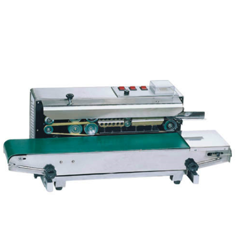 Manufacture And Export Automatic Continuous Band Heat Sealer