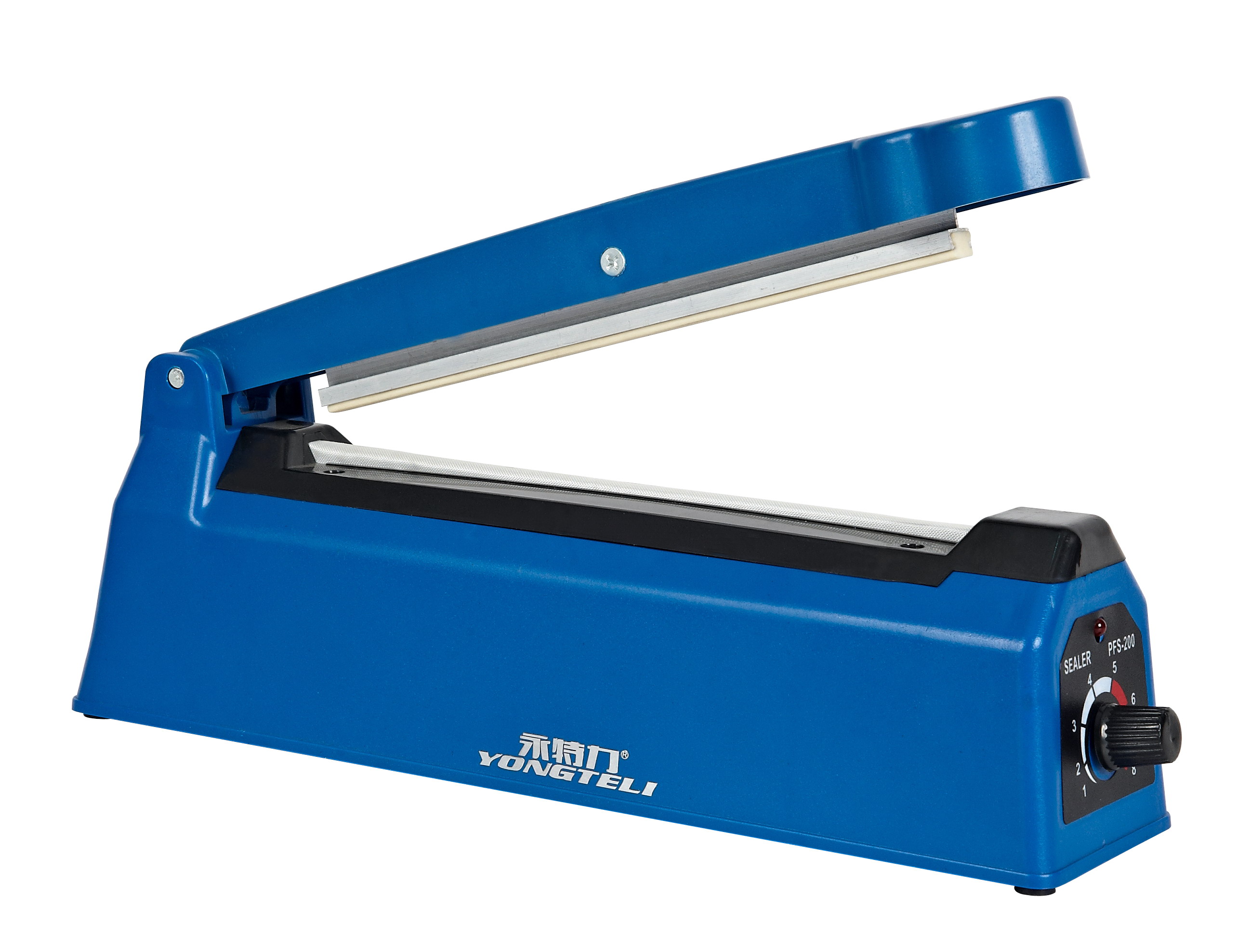 <strong>Manual ABS Body Hand Impulse Heat Sealer For PVC Bag PFS-150</strong>