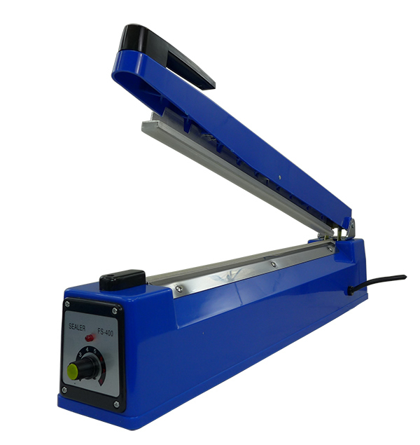 <b>Electric Poly Bag Seal Machine Impulse Heat Sealer PFS-300</b>
