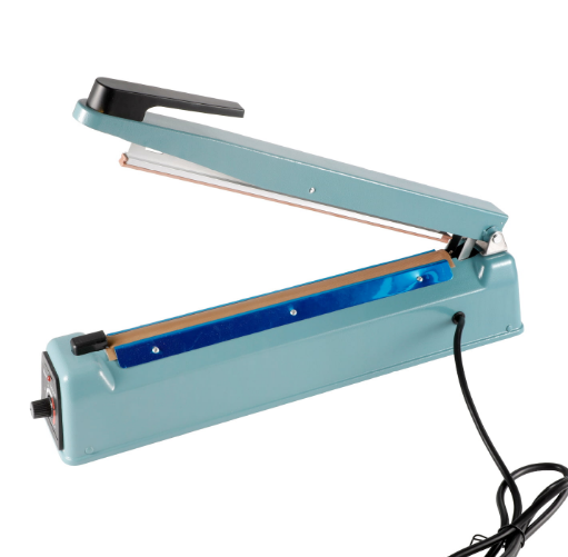 <strong>Impulse Hand Sealer Heat Sealing Packaging Machinery FS-400</strong>