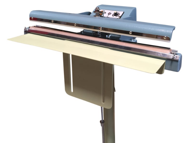 <strong>Foot Impulse Sealer Pedal Type Heat Sealing Machine PFS-800</strong>