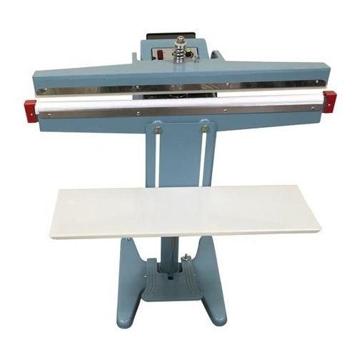 Foot-Operated Impulse Sealer Pedal Sealing Machine PFS-450