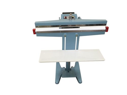 <strong>Impulse Sealer Foot Operated Plastic Sealing Machine PFS-650</strong>