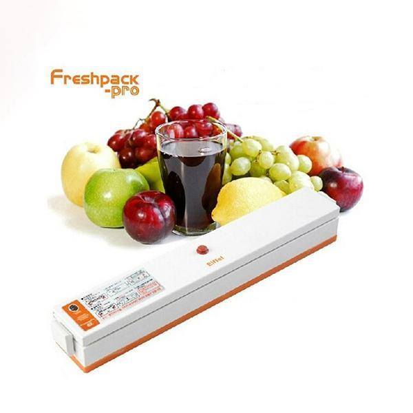 Automatic Fresh Vacuum Sealer For Dry Moist Food DZ-280