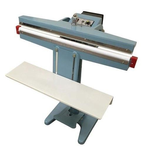 <b>Impulse Foot Sealer 26 Inch Plastic Sealing Machine PFS-650</b>