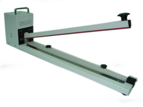 <b>Portable Impulse Heat Sealer Manual Sealing Machine AFS-750</b>