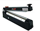 Inch Iron Hand Impulse Heat Sealer Fs Impulse Heat Sealer Vacuum Sealer Hot Melt Glue