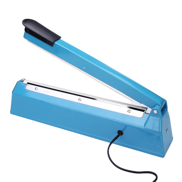 Manual Plastic Shell Hand Impulse PE PP Bag Sealer PFS-300