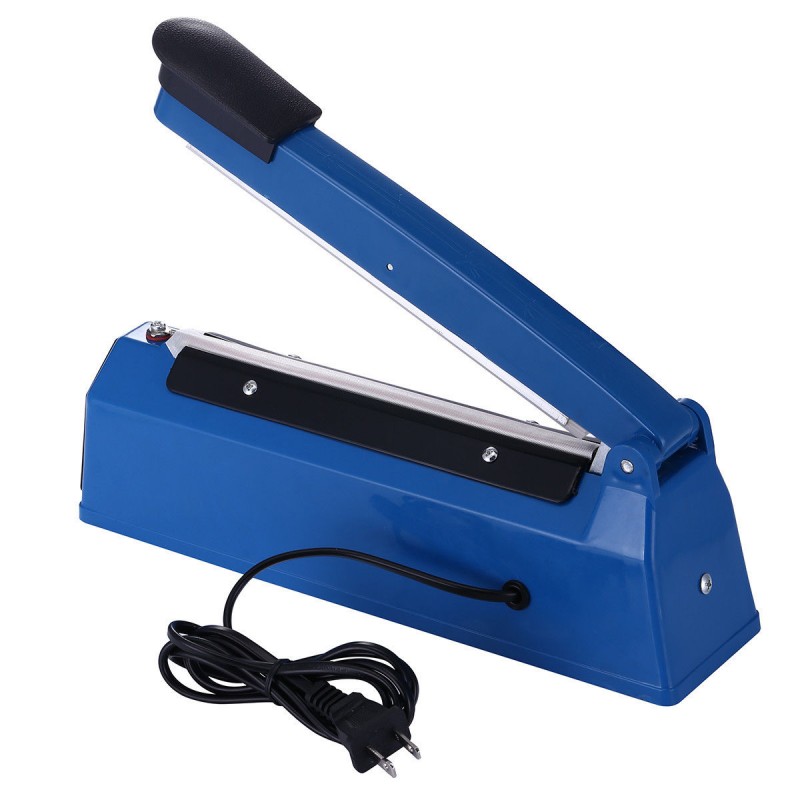 Plastic Bag Portable Heat Hand Impulse Heat Sealer PFS-300