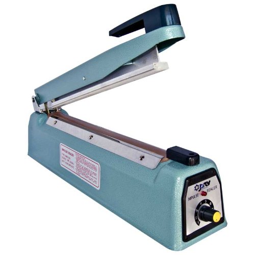 Heat Sealing Impulse Manual Bag Sealer Manufacturer FS-300