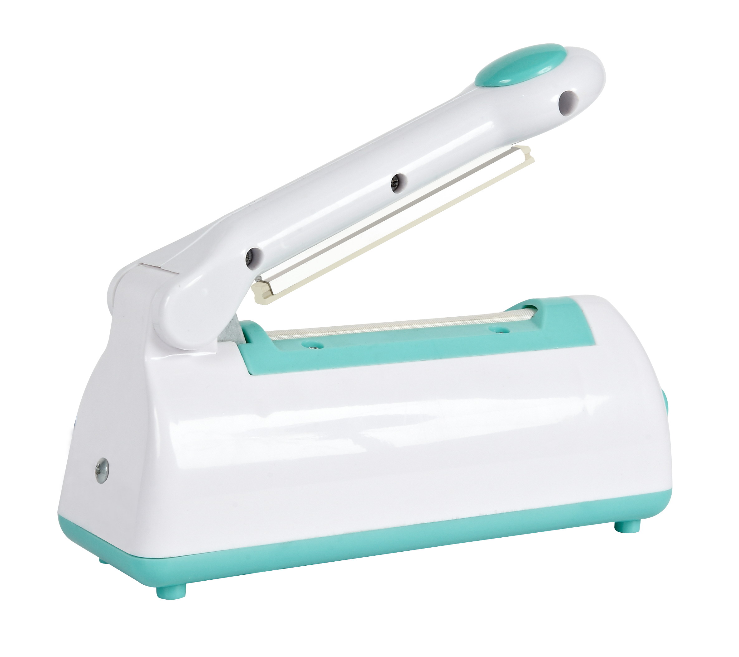 Impulse Heat Sealer Plastic Film Sealing Machine PFS200BImpulse