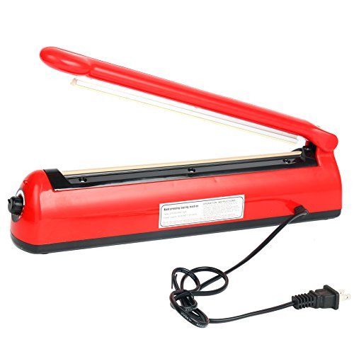 Zhejiang Tianyu industry Co. Ltd Supplier Factory Manufacturer Supply and Sale Hand Operated Impulse Heat Sealer PFS-B Series Hand Press Sealing 3mm Width Sealing Machine