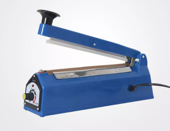 Zhejiang Tianyu industry Co. Ltd Supplier Factory Manufacturer Supply and Sale Hand Impulse Plastic Film Sealer PFS Series Manual Poly Bag Sealing Machines
