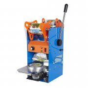 Commercial Boba Milk Tea Cup Sealers Sealing Machines CS-A2