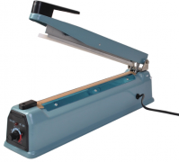<b>16 Inch Manual Impulse Sealer Vacuum Sealing Machine FS-400</b>