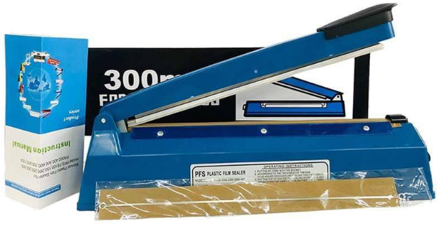 Zhejiang Tianyu Industry Co. Ltd Supplier Factory Manufacturer Make and Supply Hand Teflon Plastic Food Storage Bag Impulse Sealer PFS Series Manual Heat Sealing Machine Zhejiang Tianyu Industry Co. Ltd Supplier Factory Manufacturer Make and Supply Hand Teflon Plastic Food Storage Bag Impulse Sealer PFS Series Manual Heat Sealing Machine