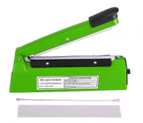 <b>12 Inch Impulse Poly Bag Heat Sealer Sealing Machine PFS-300</b>