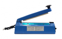<b>Impulse Sealer Hand Poly Tubing Heat Sealing Machine PFS-400</b>