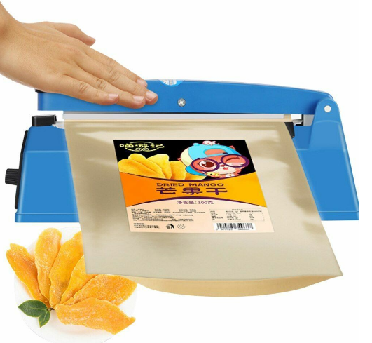 Zhejiang Tianyu Industry Co., Ltd.Supplier Factory Manufacturer Make and Supply Impulse Manual Poly Bag Sealer PFS Series Hand Plastic Film Heat Sealing Machine