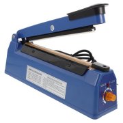 <b>Impulse Sealing Sealer Plastic Bag Film Heat Machine PFS-100</b>