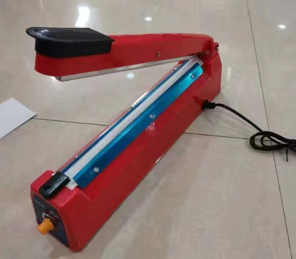 Zhejiang Tianyu Industry Co. Ltd.,Supplier Factory Manufacturer Make and Wholesale Hand Impulse Sealer ABS Shell PFS Series Portable Sealing Plastic Bag Film Mylar Bag Heat Machine