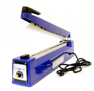 <b>Hand Operated Impulse Heat Sealer Bag Seal Machine PFS-400</b>