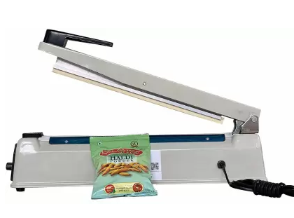 Zhejiang Tianyu Industry Co., Ltd.Supplier Factory Manufacturer Make and Wholesale Hand Held Impulse Sealer Plastic ABS PFS-Series Electronic Plastic Bag Heat Sealing Machine