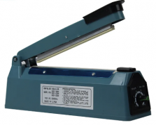 <b>Impulse Sealer Table Top Heat Packing Sealing Machine FS-200</b>