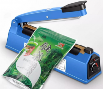<b>Impulse Bag Sealer Shrink Wrap Heat Sealing Machine PFS-300</b>