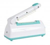 <b>Manual Impulse Sealers Plastic Bag Sealing Machines PFS-100B</b>