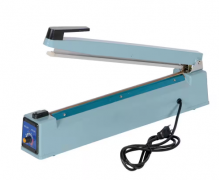 <b>Impulse Tabletop Sealer Hand Plastic Sealing Machine AFS-400</b>