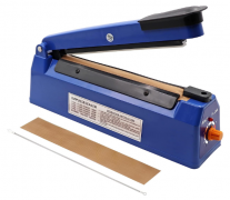 <b>Impulse Hand Sealer Plastic Film Bag Sealing Machine PFS-250</b>