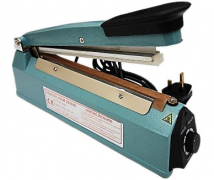 <strong>12 Inches Impulse Sealers Hand Heat Sealing Machines FS-300</strong>