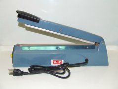 <b>Sealing Plastic Film Machine Hand Impulse Heat Sealer FS-300</b>