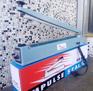 <strong>20 Inch Hand Sealing Machine Plastic Impulse Sealer AFS-500</strong>