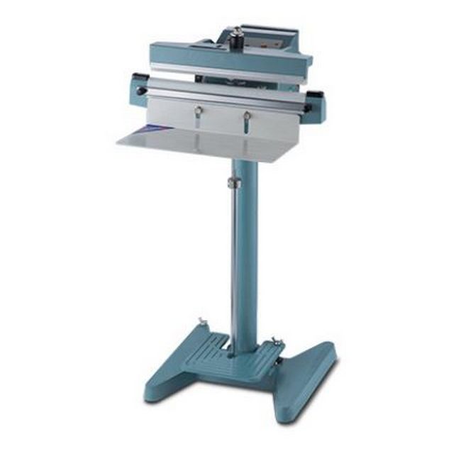 Zhejiang Tianyu Industry Co., Ltd Supplier Factory Wholesale Foot Pedal Sealing Machine PFS-Series Foot Operated Make Plastic Bag Impulse Sealer