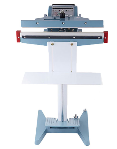 Zhejiang Tianyu Industry Co., Ltd Supplier Factory Manufacturer Exporting Foot Operated Single Heat Impulse Foot Pedal Sealer PFS-Series Foot Pedestal Make Plastic Bag With 8mm Wide Sealing Machine Zhejiang Tianyu Industry Co., Ltd Supplier Factory Manufacturer Exporting Foot Operated Single Heat Impulse Foot Pedal Sealer PFS-Series Foot Pedestal Make Plastic Bag With 8mm Wide Sealing Machine