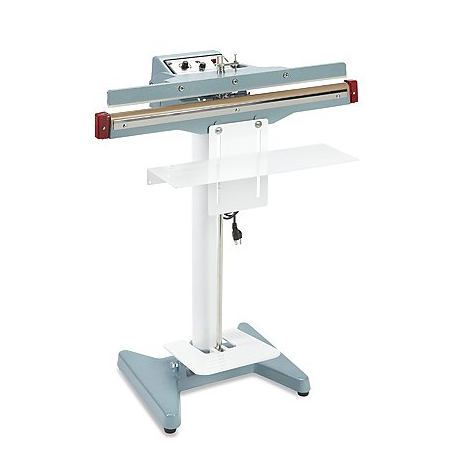 Zhejiang Tianyu Industry Co., Ltd Supplier Factory Manufacturer Make and Sale Foot Pedal Impulse Sealer PFS-Series Foot Operated Industrial Used Plastic Heat Sealing Machine Zhejiang Tianyu Industry Co., Ltd Supplier Factory Manufacturer Make and Sale Foot Pedal Impulse Sealer PFS-Series Foot Operated Industrial Used Plastic Heat Sealing Machine