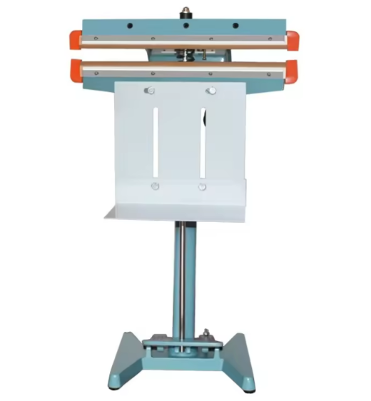 Zhejiang Tianyu Industry Co., Ltd Supplier Factory Manufacturer Make and Supply Foot Operated Impulse Sealer PFS-D-Series Foot Pedal Sealing Machine