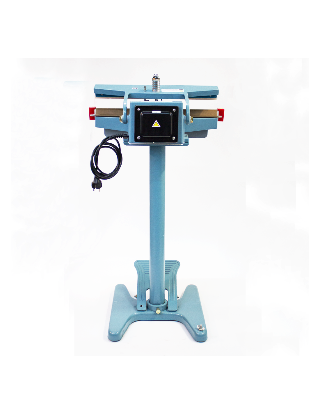 Zhejiang Tianyu Industry Co., Ltd Supplier Factory Manufacturer Make and Exporting Foot Type Impulse Sealer With Imprinter Coding Date PFS-Series Foot Operated Sealing Machine Zhejiang Tianyu Industry Co., Ltd Supplier Factory Manufacturer Make and Exporting Foot Type Impulse Sealer With Imprinter Coding Date PFS-Series Foot Operated Sealing Machine