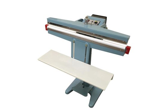 Zhejiang Tianyu Industry Co., Ltd Supplier Factory Manufacturer Make and Supply Foot Pedal Impulse Sealer PFS-Series Foot Operated Plastic Sealing Machine