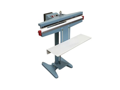 Zhejiang Tianyu Industry Co., Ltd Supplier Factory Manufacturer Make and Supply Foot Pedal Impulse Sealer PFS-Series Foot Operated Plastic Sealing Machine