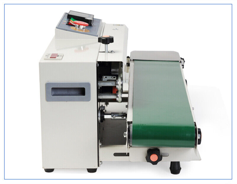 Zhejiang Tianyu Industry Co. ,Ltd Supplier Factory Manufacturer Make and Supply Automatic Continuous Plastic Bag Band Sealing Machine FR-900 Automatic Packaging Machine