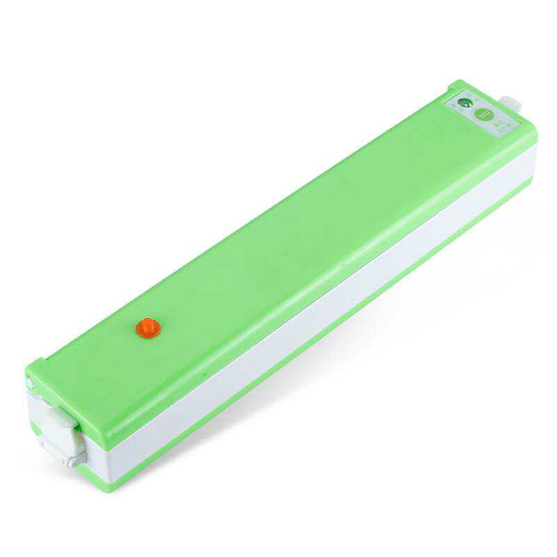 Zhejiang Tianyu Industry Co. Ltd Supplier Factory Manufacturer Make and Supply Mini Vacuum Sealer For Food Save Fresh Machine