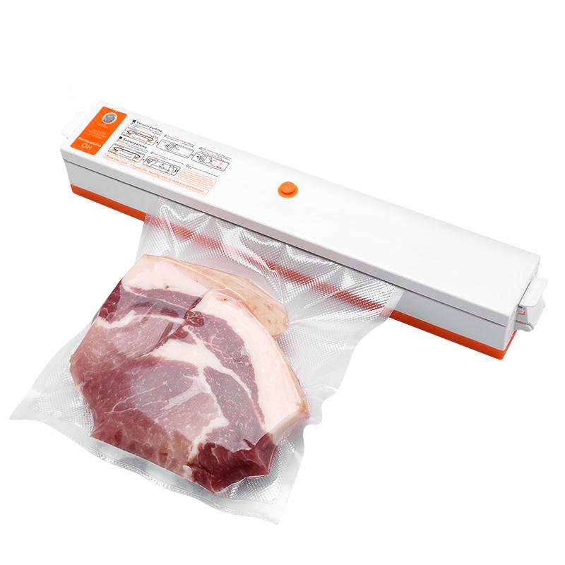 Zhejiang Tianyu Industry Co. Ltd Supplier Factory Manufacturer Manufacture And Sale Vacuum Sealer DZ-280 Heat Food Plastic Bag Sealing Machine