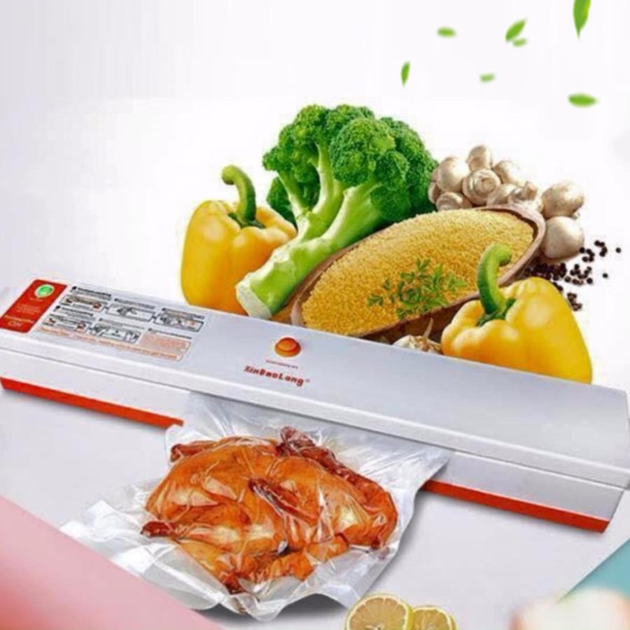 Zhejiang Tianyu Industry Co. Ltd Supplier Factory Manufacturer Manufacture And Export Vacuum Sealing Sealer DZ-280 For Food Preservation Sealing Machine