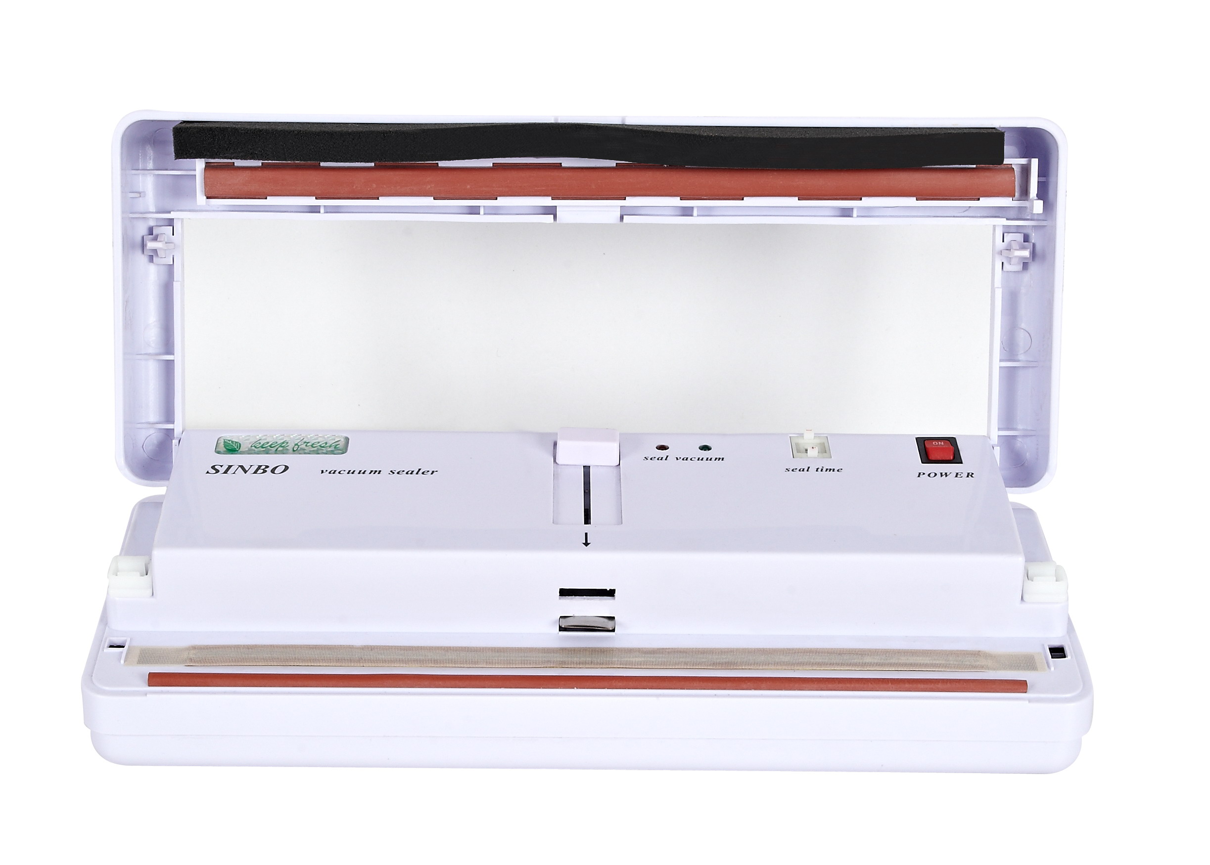 Zhejiang Tianyu Industry Co. Ltd Supplier Factory Manufacturer Make and Supply Food Bag Vacuum Sealer Double Pump Plastic Bag Heat Sealing Machine