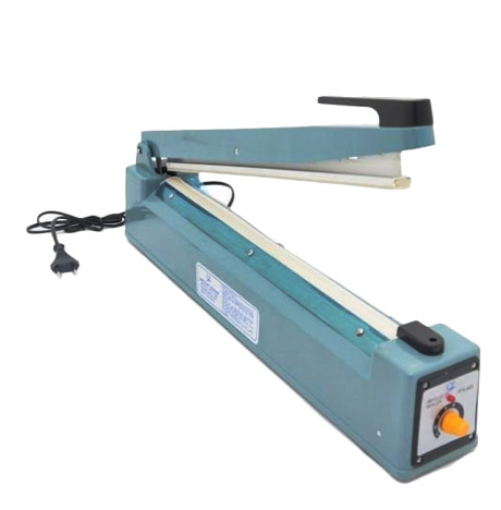 Zhejiang Tianyu Industry Co. ,Ltd Supplier Factory Manufacturer Manufacture and Supply Hand Heat Sealing Machine Iron Case FS-Series Manual Plastic Bag Impulse Sealer