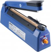 <b>Tabletop Impulse Sealer Plastic Bag Sealing Machine PFS-300</b>